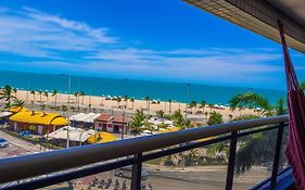 Beira Mar Fortaleza Landscape Luxo